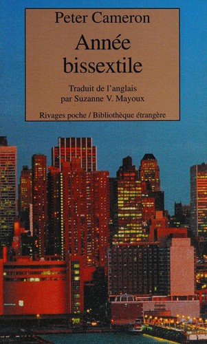 Année bissextile