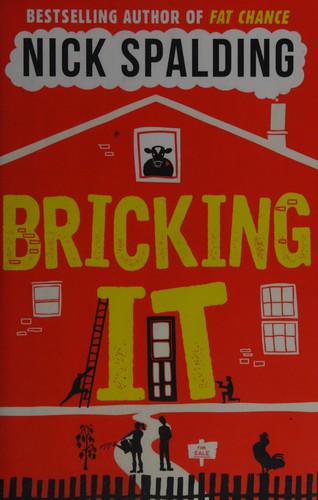 Bricking it