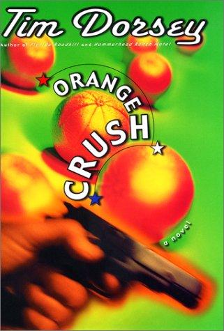 Orange crush