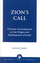 Zion's call