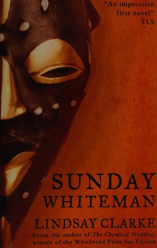 Sunday Whiteman