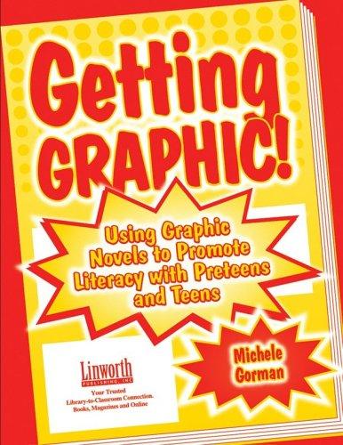 Getting graphic!