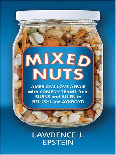 Mixed nuts