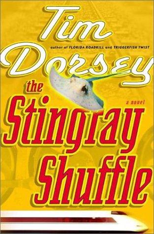 Stingray Shuffle