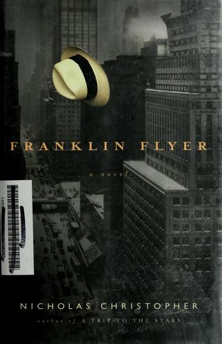 Franklin flyer