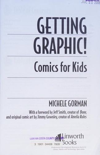 Getting Graphic