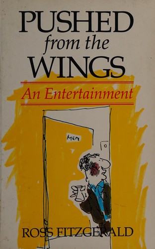 Pushed from the wings