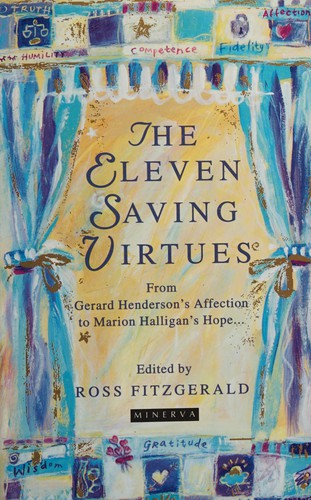The eleven saving virtues