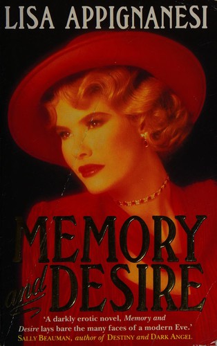 Memory and desire.