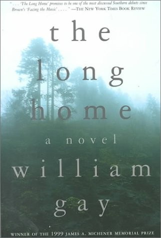 The Long Home