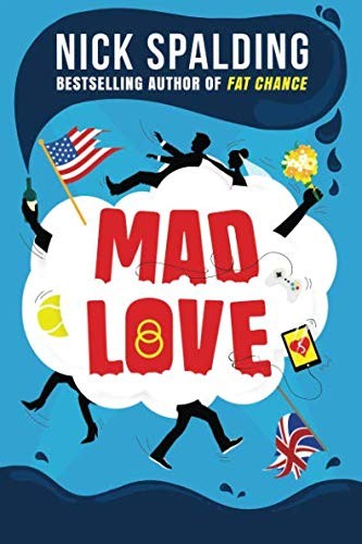 Mad Love