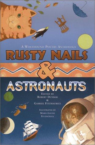 Rusty nails & astronauts