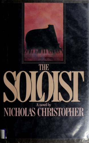 The soloist