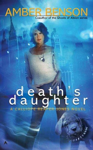 Death's daughter