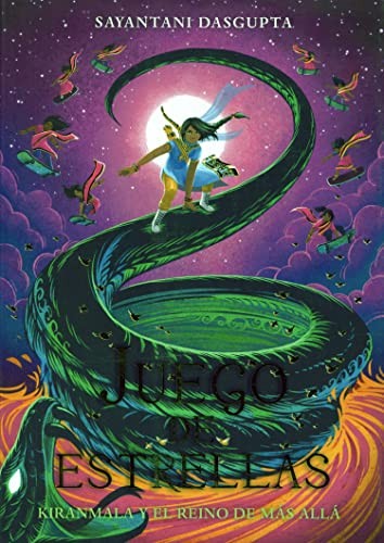 Juego de estrellas