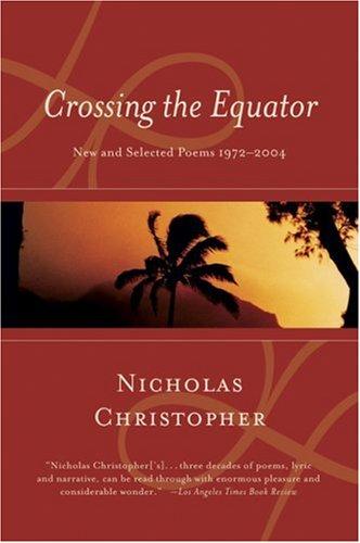 Crossing the Equator