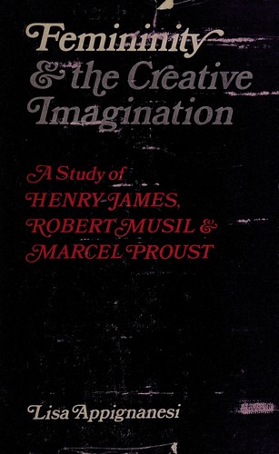 Femininity and the Creative Imagination 