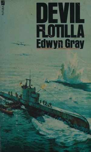 Devil flotilla