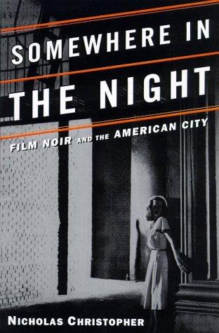 Somewhere in the night