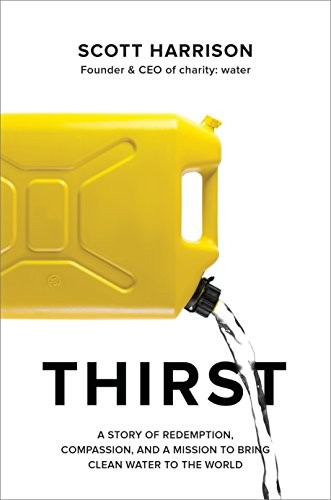 Thirst Mr Exp