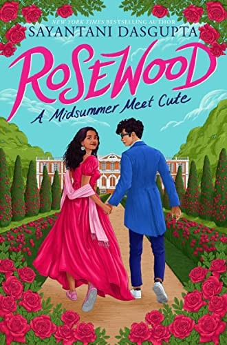 Rosewood