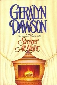 Simmer All Night