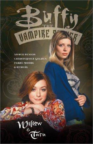 Buffy the Vampire Slayer