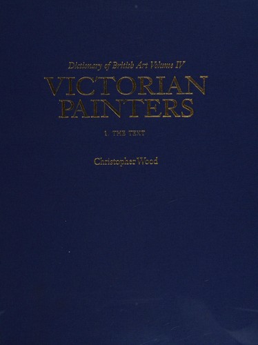 Victorian painters