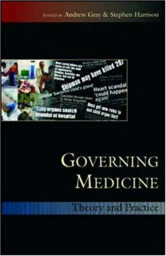 GoverningMedicine