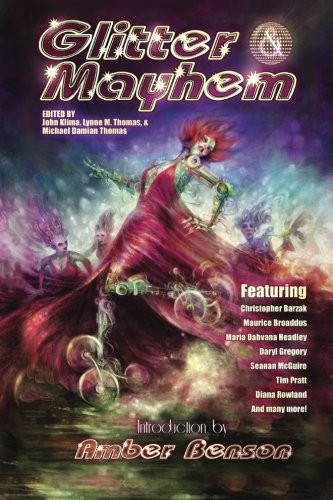 Glitter and Mayhem