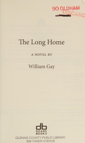 Long Home