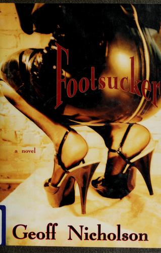 Footsucker