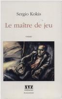 Le maître de jeu