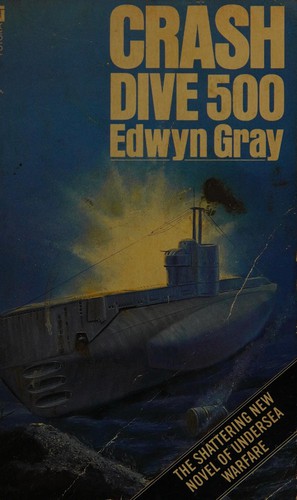 Crash dive 500