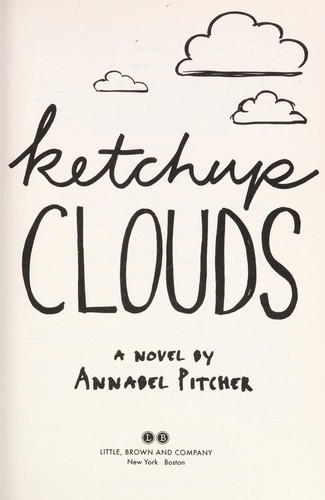 Ketchup clouds