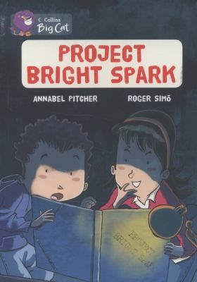 Project Bright Spark