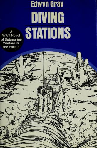 Diving stations
