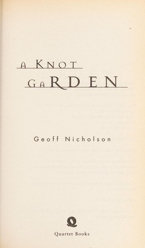 Knot Garden