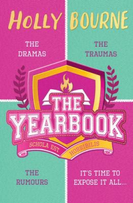 Yearbook
