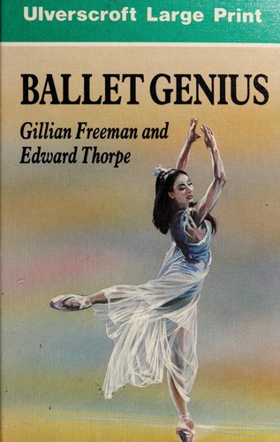 Ballet genius