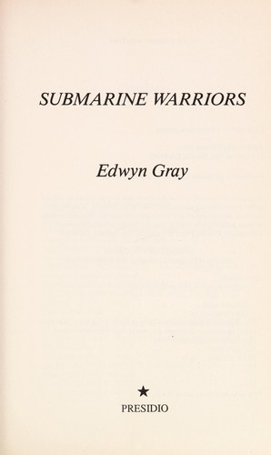 Submarine warriors