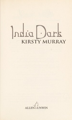 India Dark