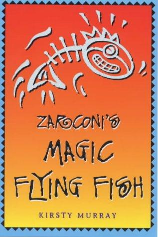 Zarconi's Magic Flying Fish