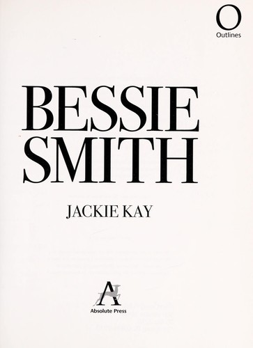 Bessie Smith