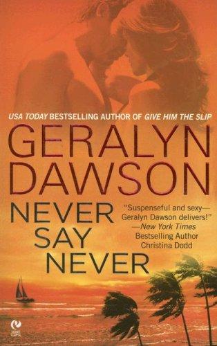 Never Say Never (Signet Eclipse)