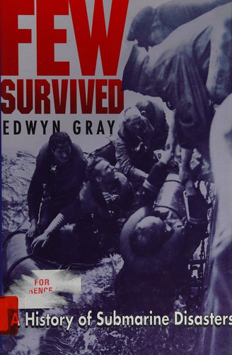 Few survived