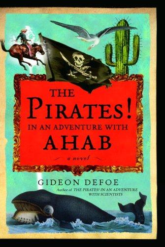 The Pirates!