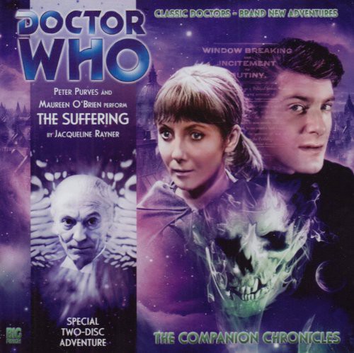 The Suffering