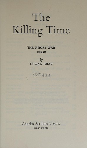 The Killing Time