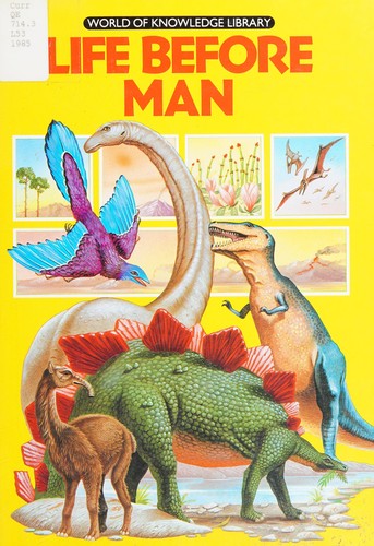 Life Before Man.